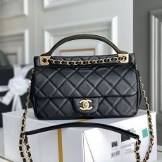 Chanel Top Handle Bags